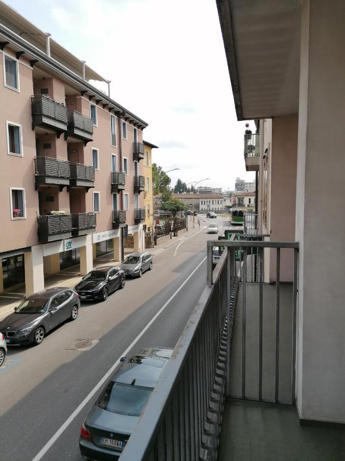 Angela Guest House In Centro Storico Конельяно Экстерьер фото