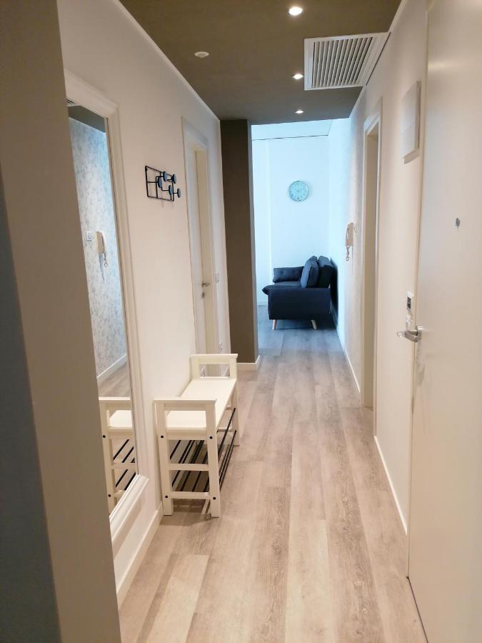 Angela Guest House In Centro Storico Конельяно Экстерьер фото